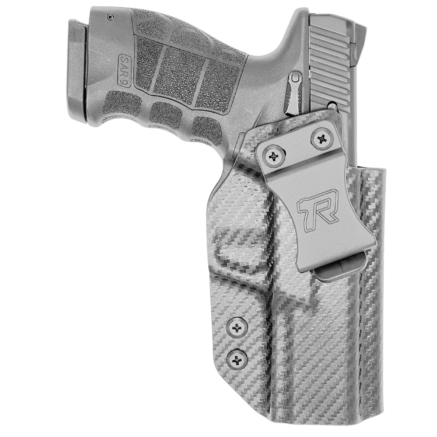 SAR FIREARMS SAR9 IWB Holster