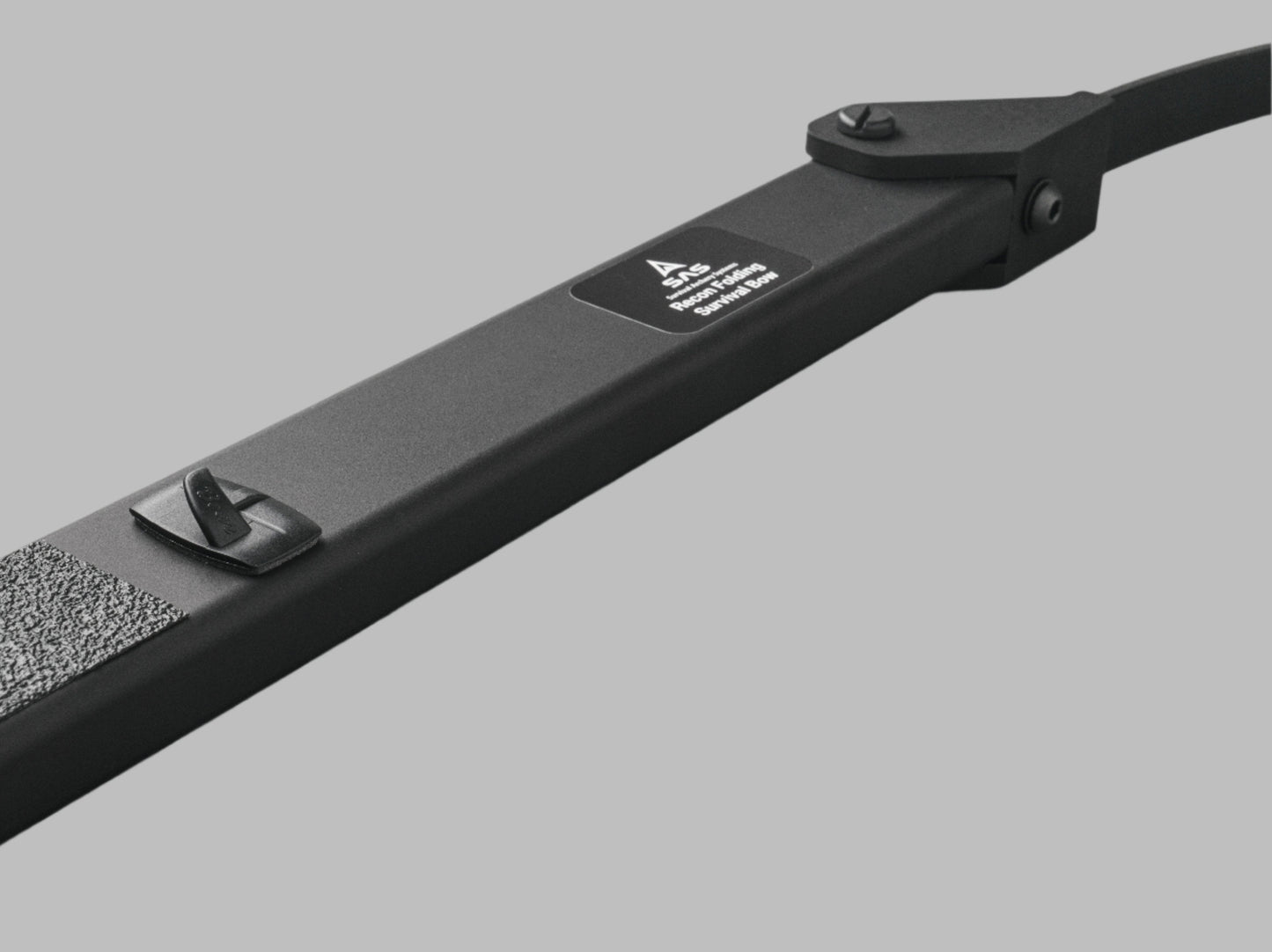 Recon Folding Survival Bow