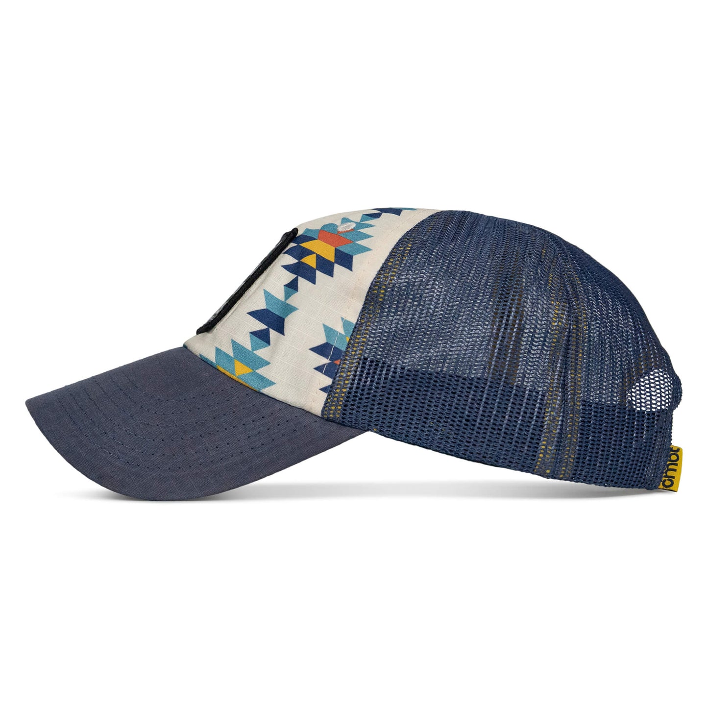 Ripstop Savin' Lives & Pleasin' Wives  Patch Tactical Ripstop Mesh Snapback Hat