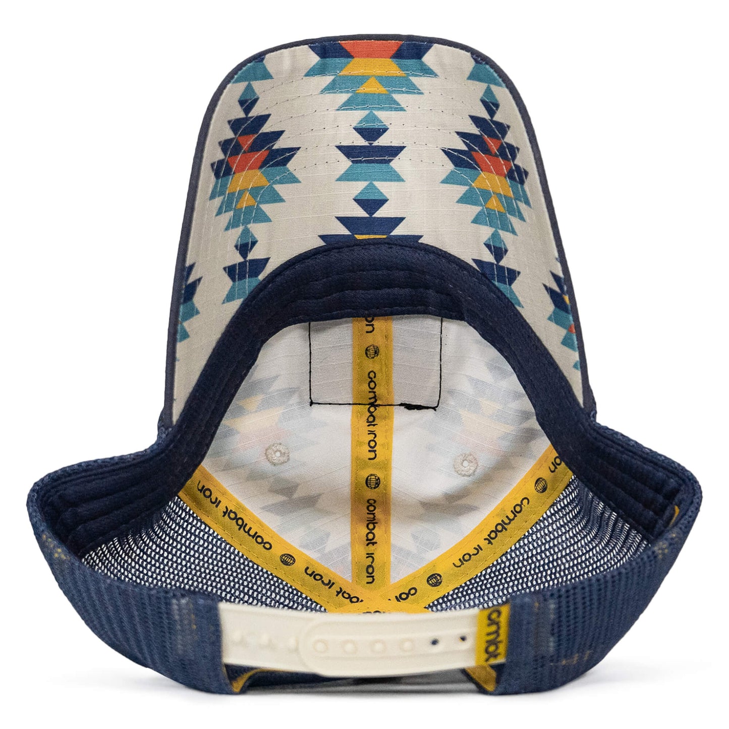 Ripstop Savin' Lives & Pleasin' Wives  Patch Tactical Ripstop Mesh Snapback Hat