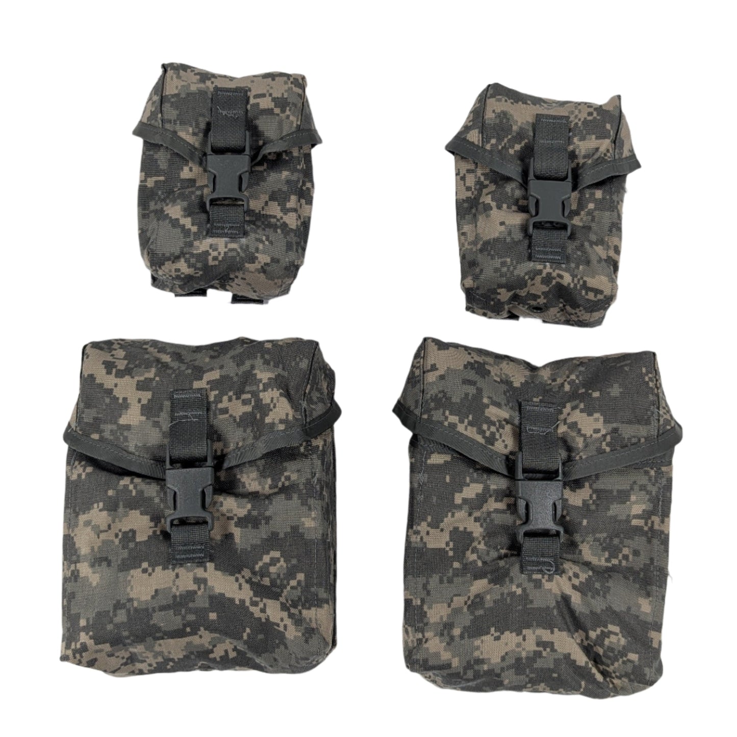 SAW Gunner Set - ACU - USED GOOD