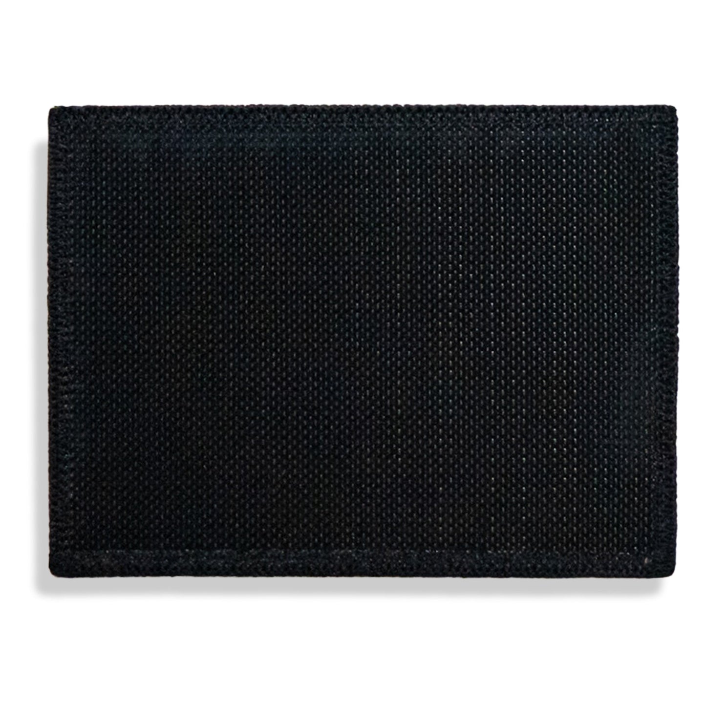 Just Say When Velcro Patch