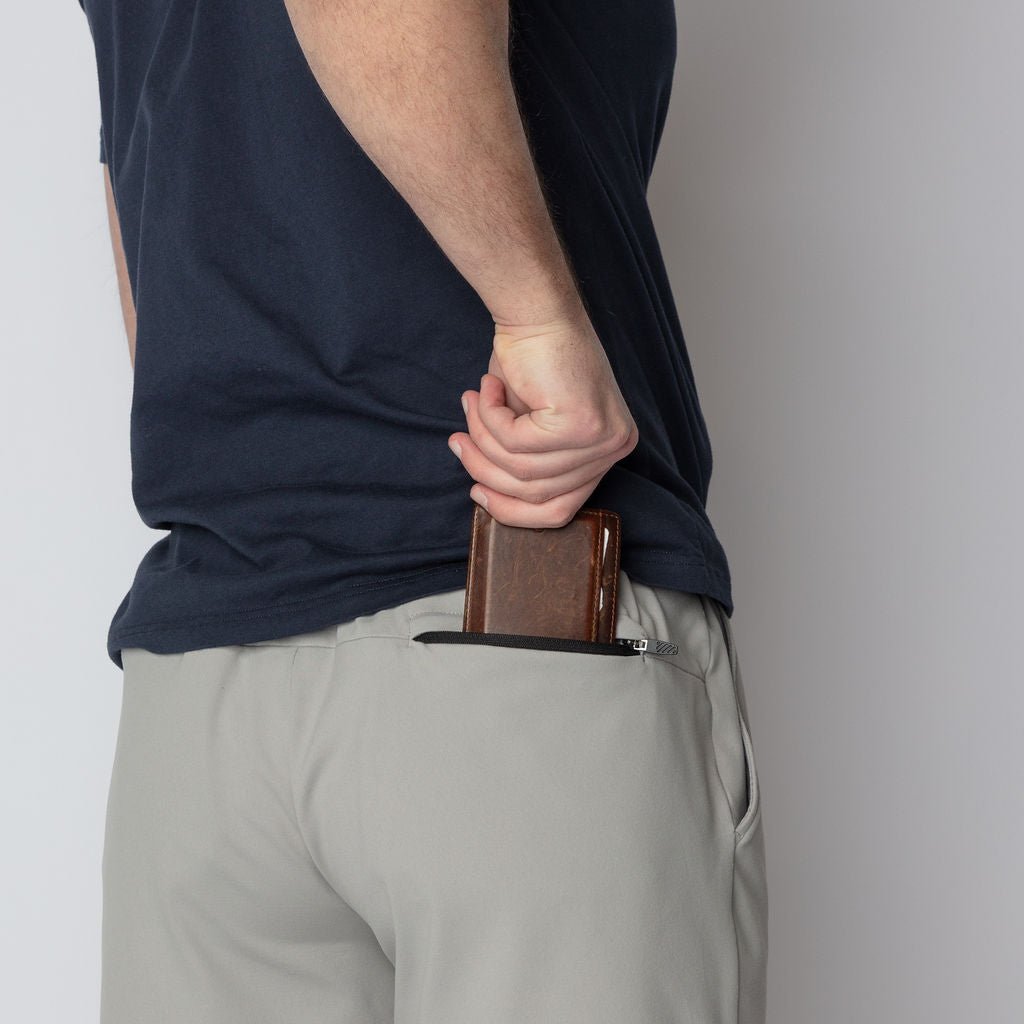 Carrier Shorts Mk.II - 7" Inseam