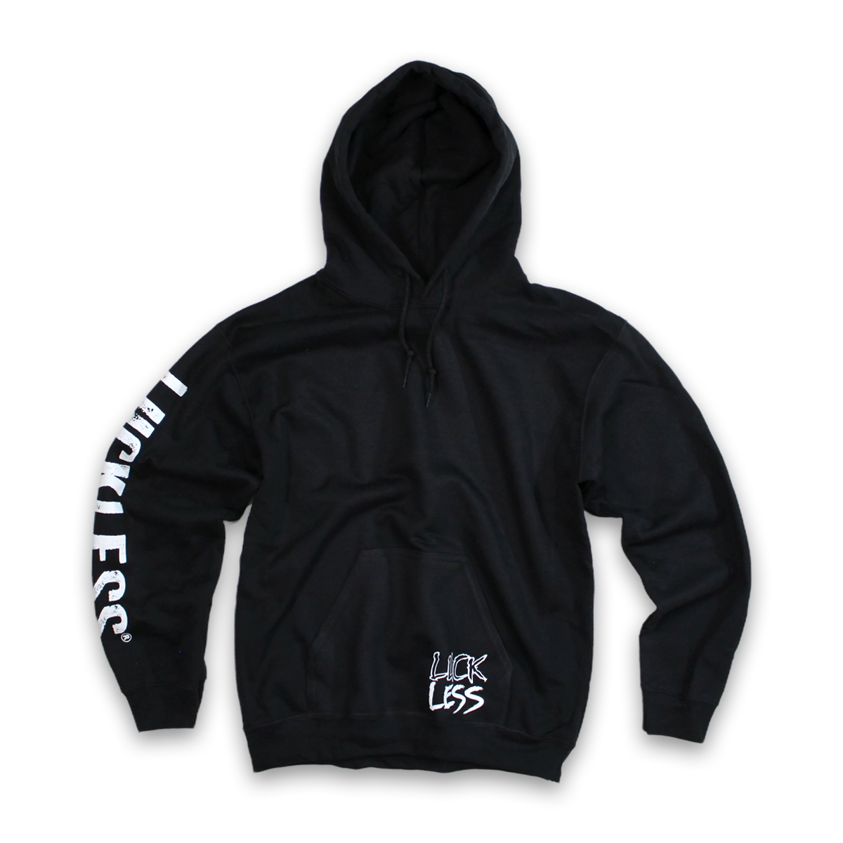 She Cannot Be Tamed Hoodie