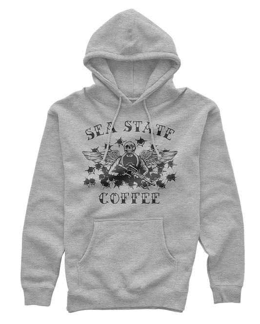 Recon Jack Hoodie