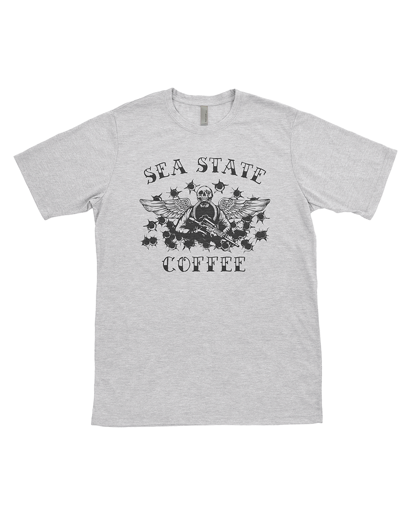 Recon Jack T-shirt