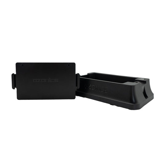 HR600 XL Battery & Charger Combo