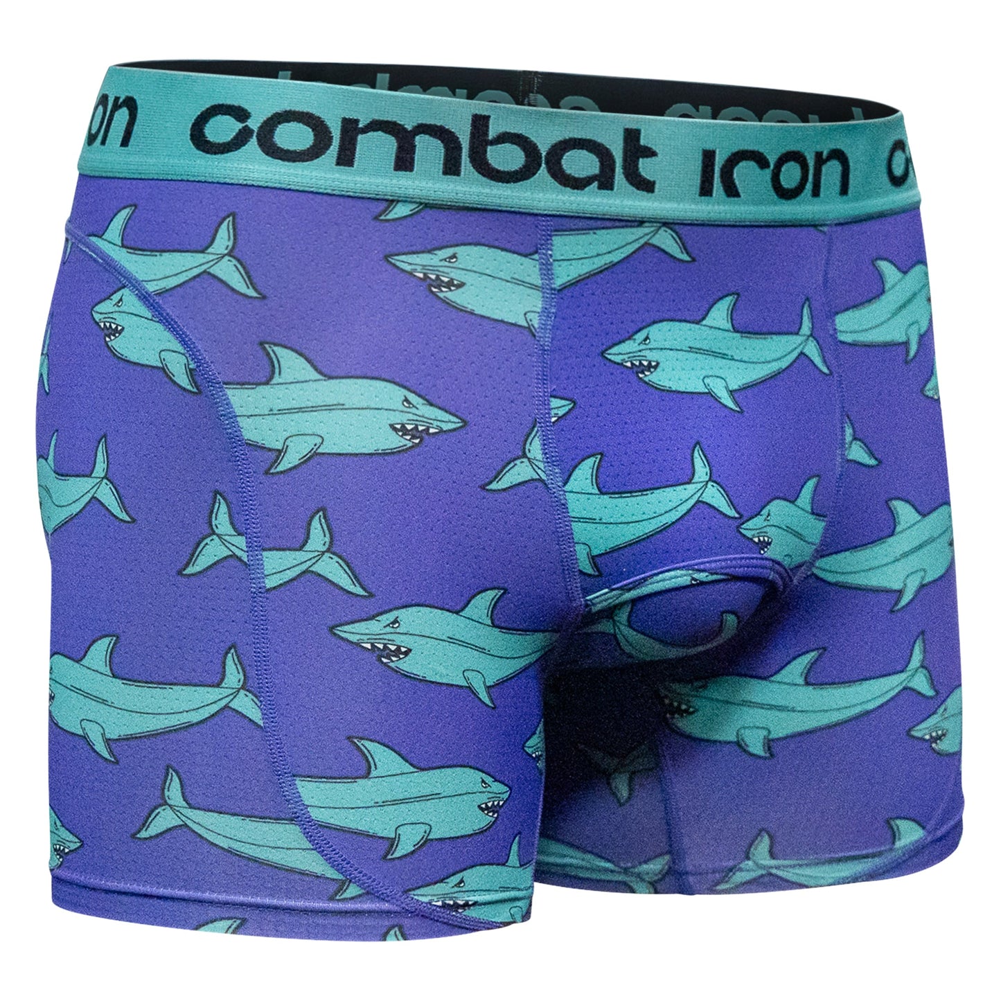 Men's Tactical Athlete Boxer Briefs | 2 Pack