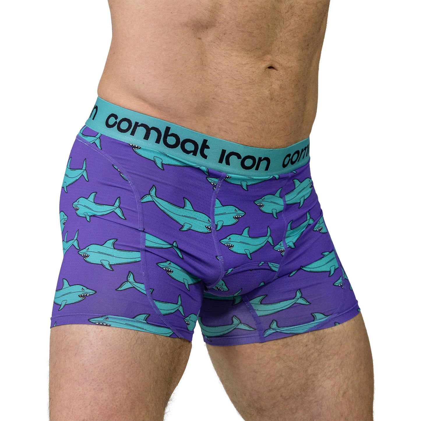 Men's Tactical Athlete Boxer Briefs | 2 Pack