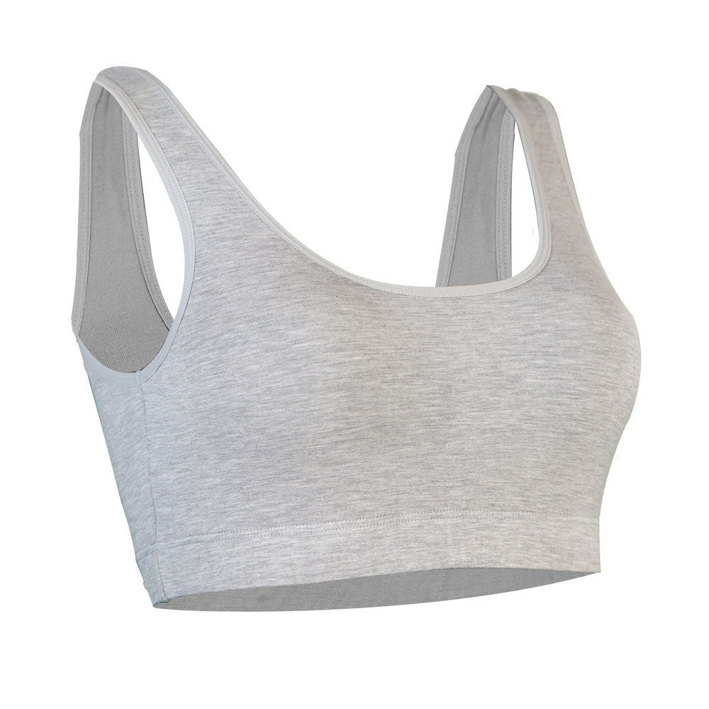 SHEATH Bamboo Padded Comfort Bralette
