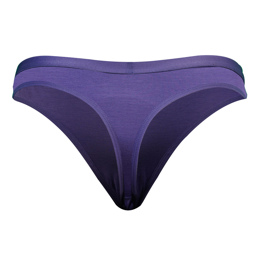 SHEATH Women's Bamboo Thong
