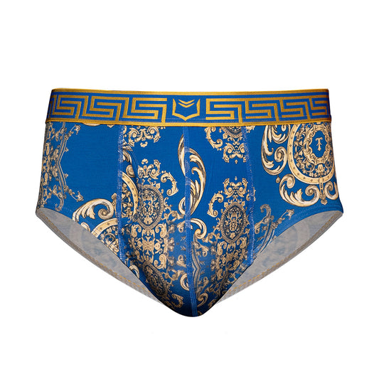 SHEATH Bamboo Men's Pouch American Brief