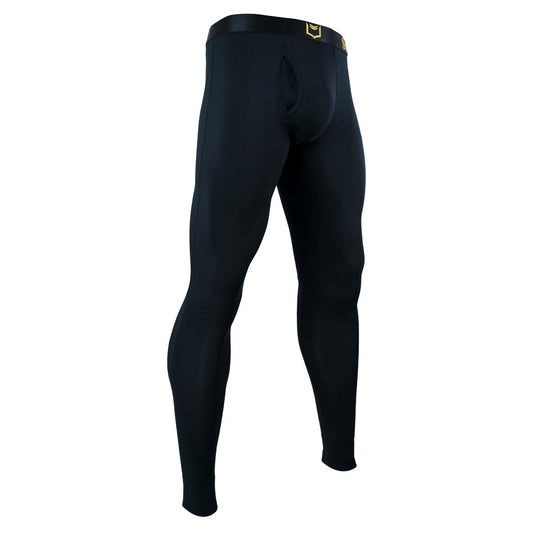 SHEATH Men's Modal Pouch Base Layer Bottoms