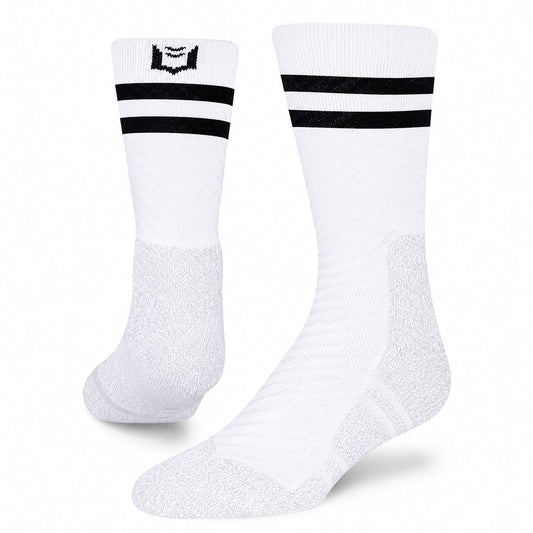 SHEATH Active Lifestyle Crew Socks
