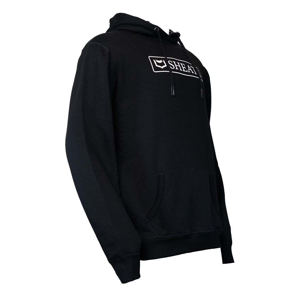 SHEATH Bamboo Hoodie