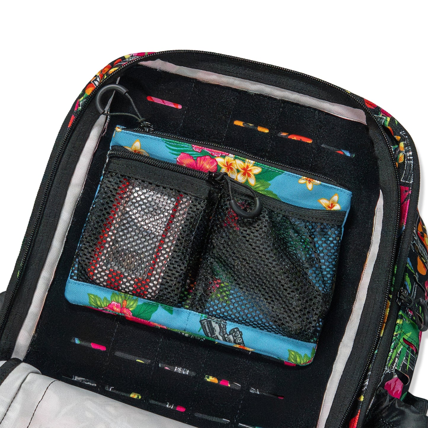 Admin Quick Attach RFID Pouch