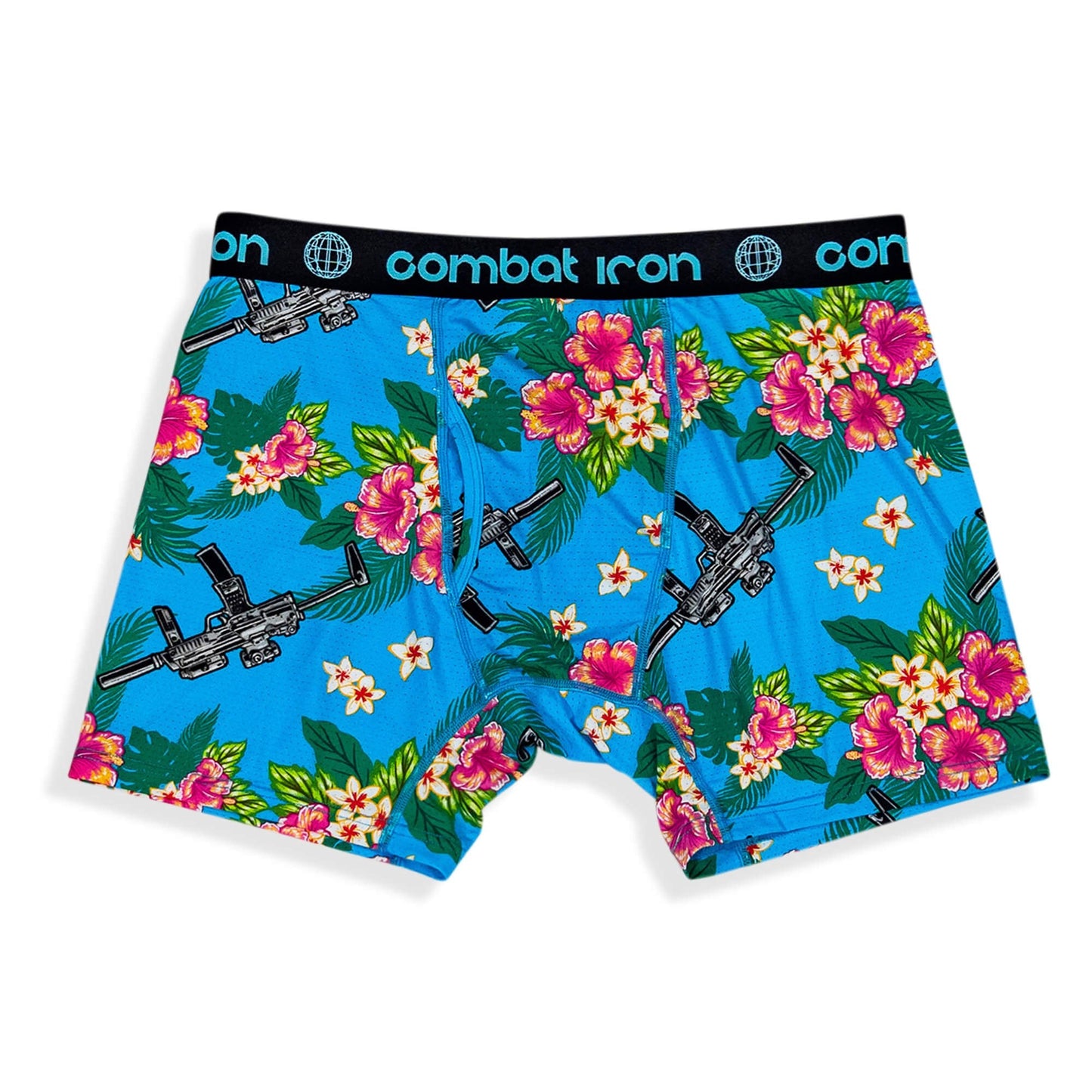 Adventure Boxer Brief