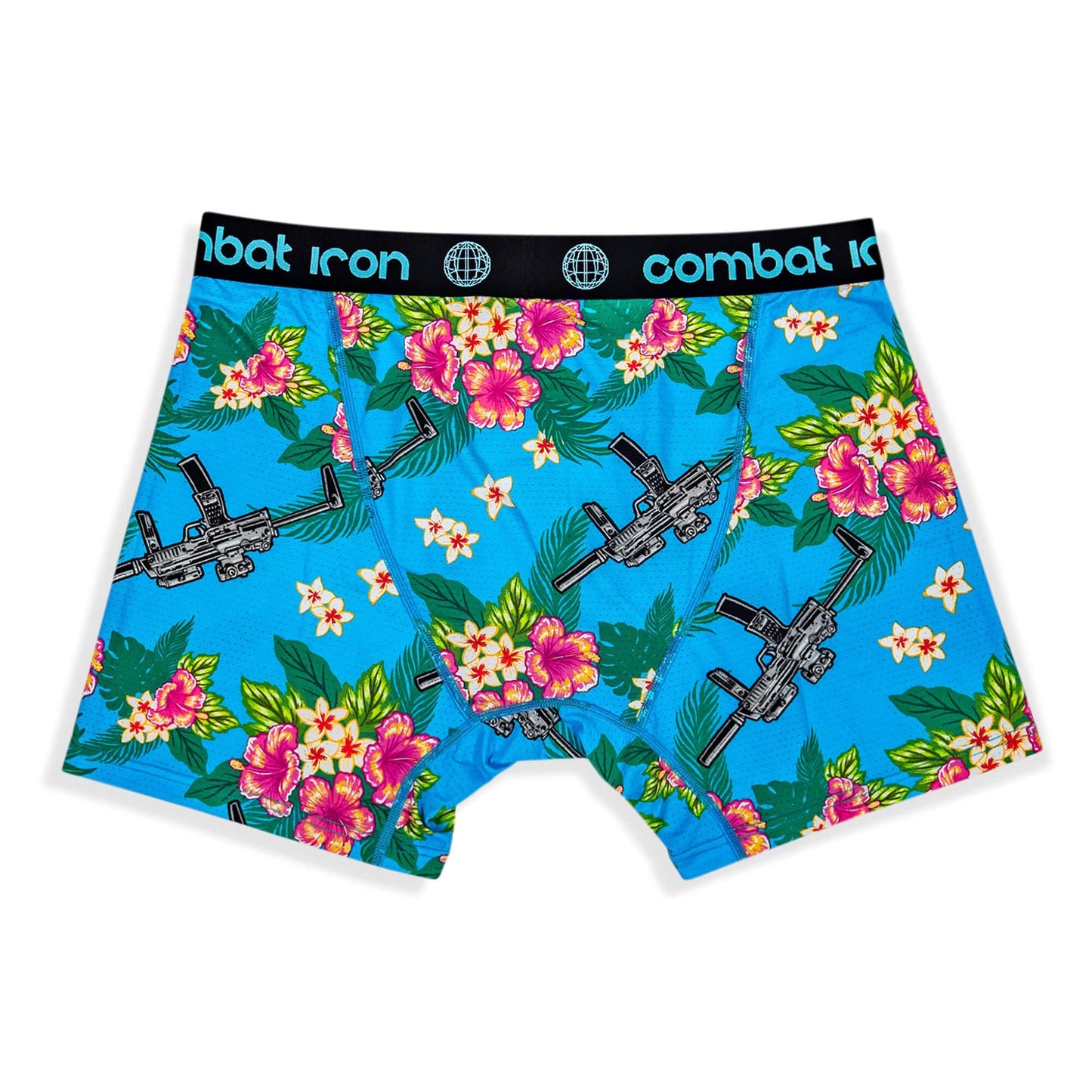 Adventure Boxer Brief