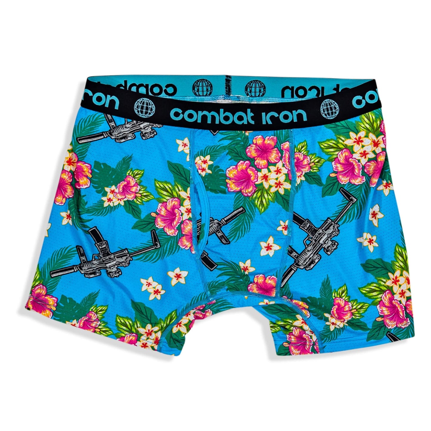 Adventure Boxer Brief