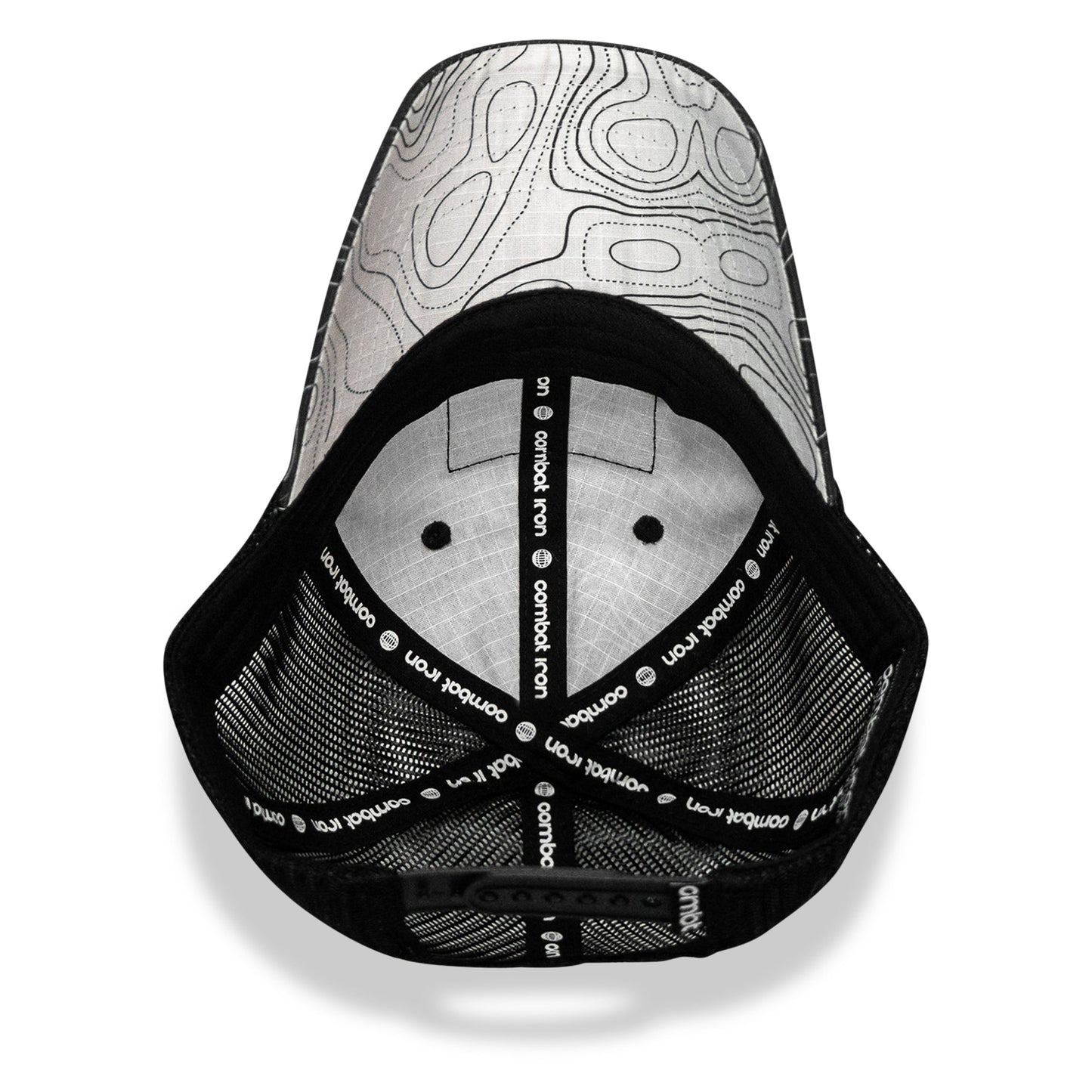 Shoot Your Local Pedos Patch Tactical Ripstop Mesh Snapback Hat