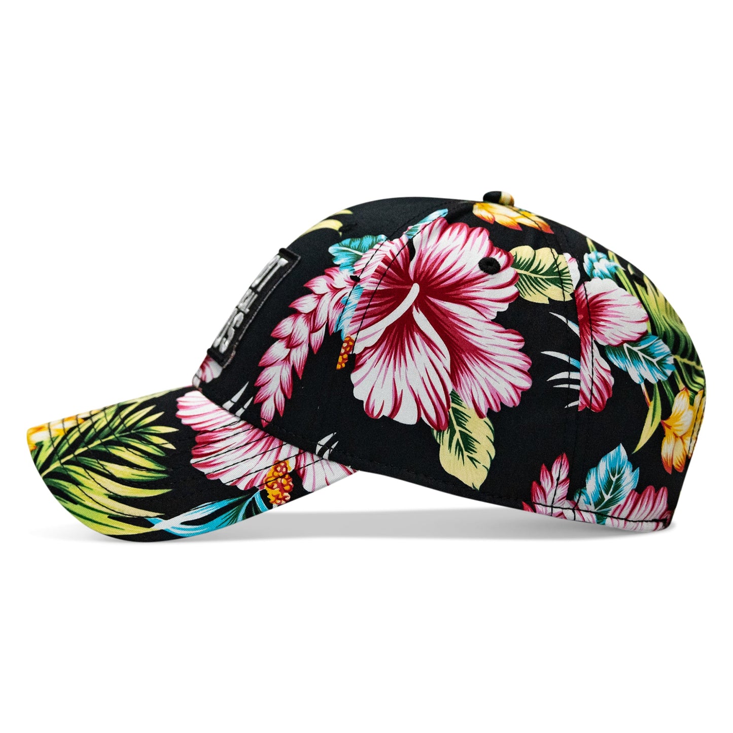 Shoot Your Local Pedos Patch Snapback