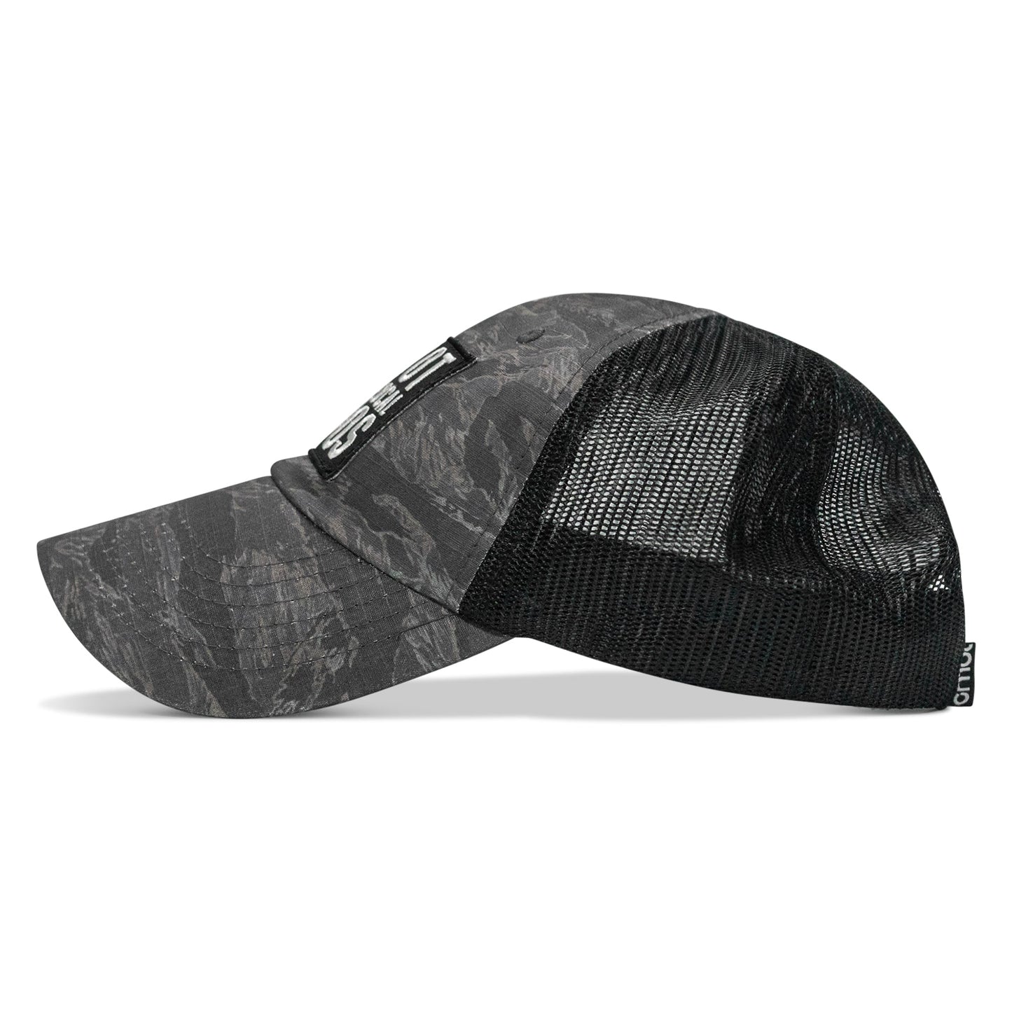 Shoot Your Local Pedos Patch Tactical Ripstop Mesh Snapback Hat