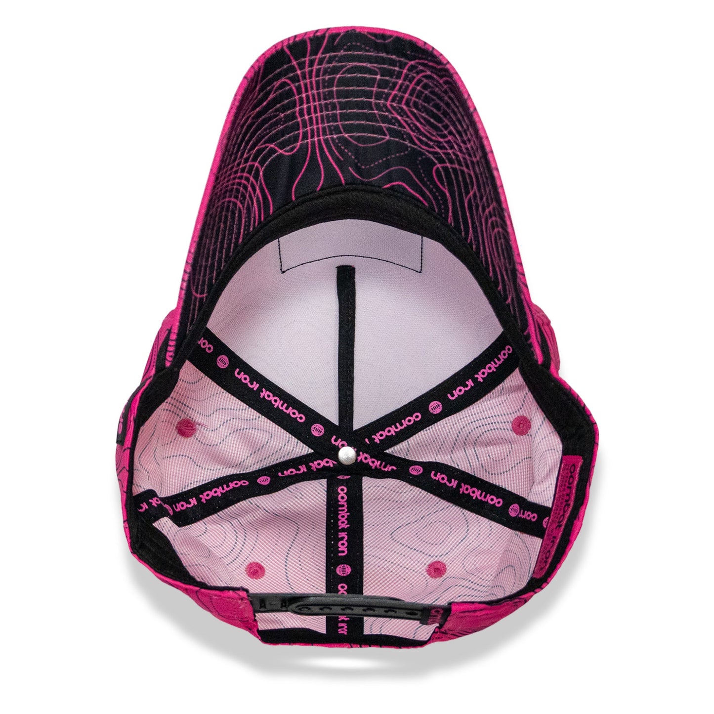 Shoot Your Local Pedos Patch Weekender Waterproof Snapback