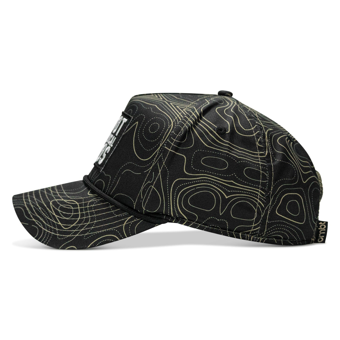 Shoot Your Local Pedos Patch Weekender Waterproof Snapback