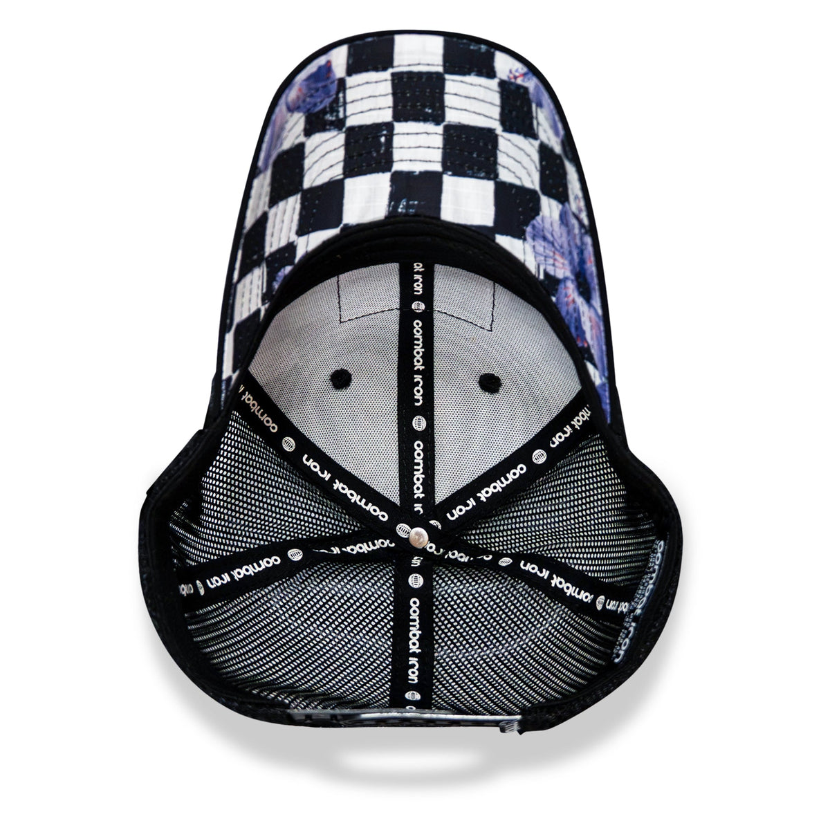 Shoot Your Local Pedos Patch Original Ripstop Snapback Hat