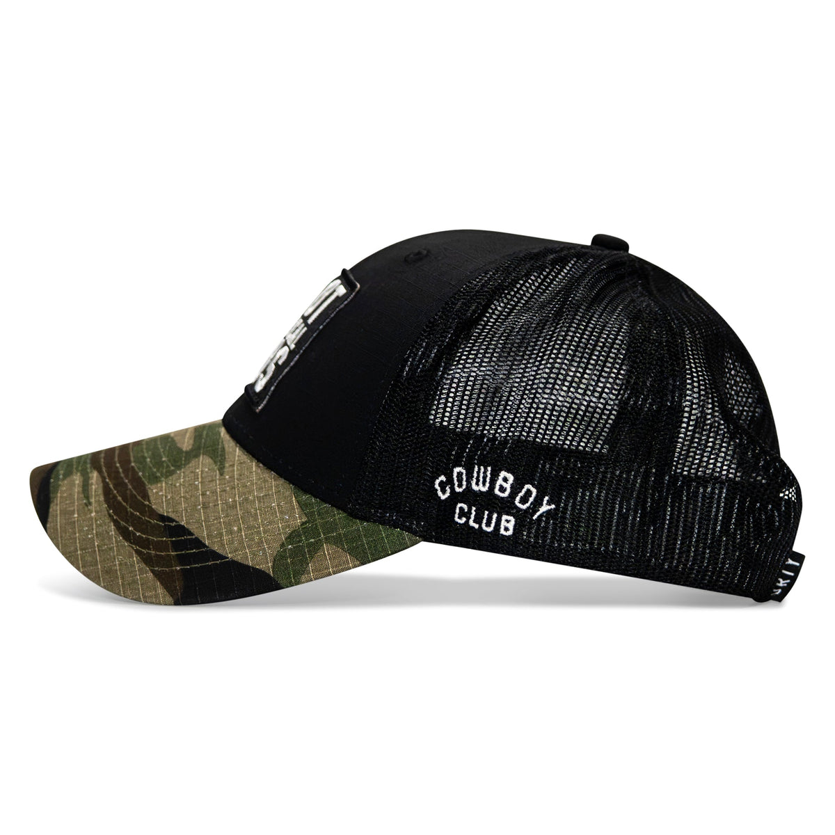 Shoot Your Local Pedos Patch Original Ripstop Snapback Hat