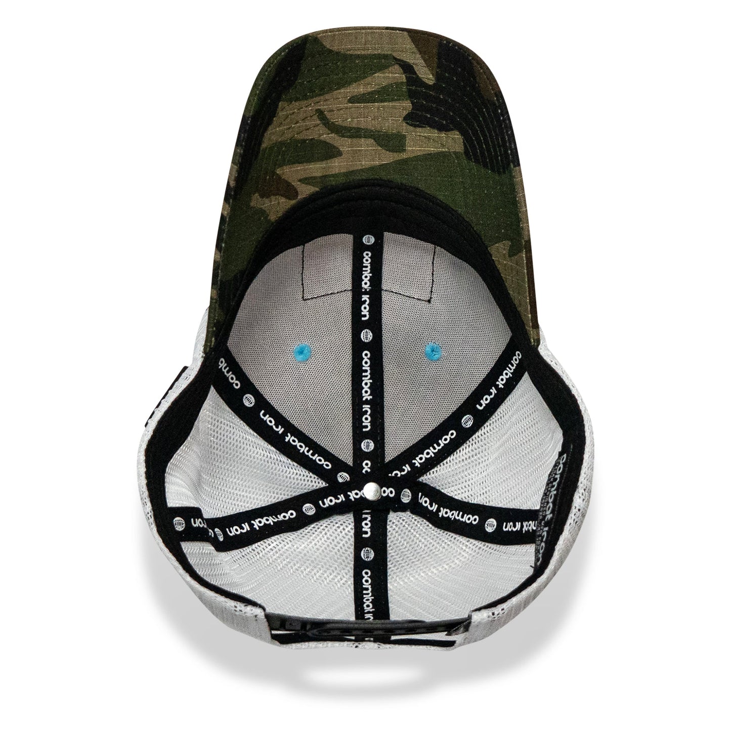 Shoot Your Local Pedos Patch Original Ripstop Snapback Hat