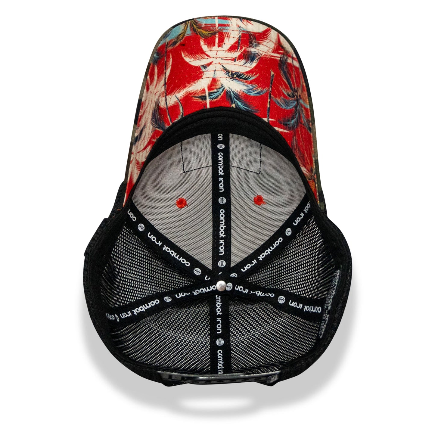 Shoot Your Local Pedos Patch Original Ripstop Snapback Hat