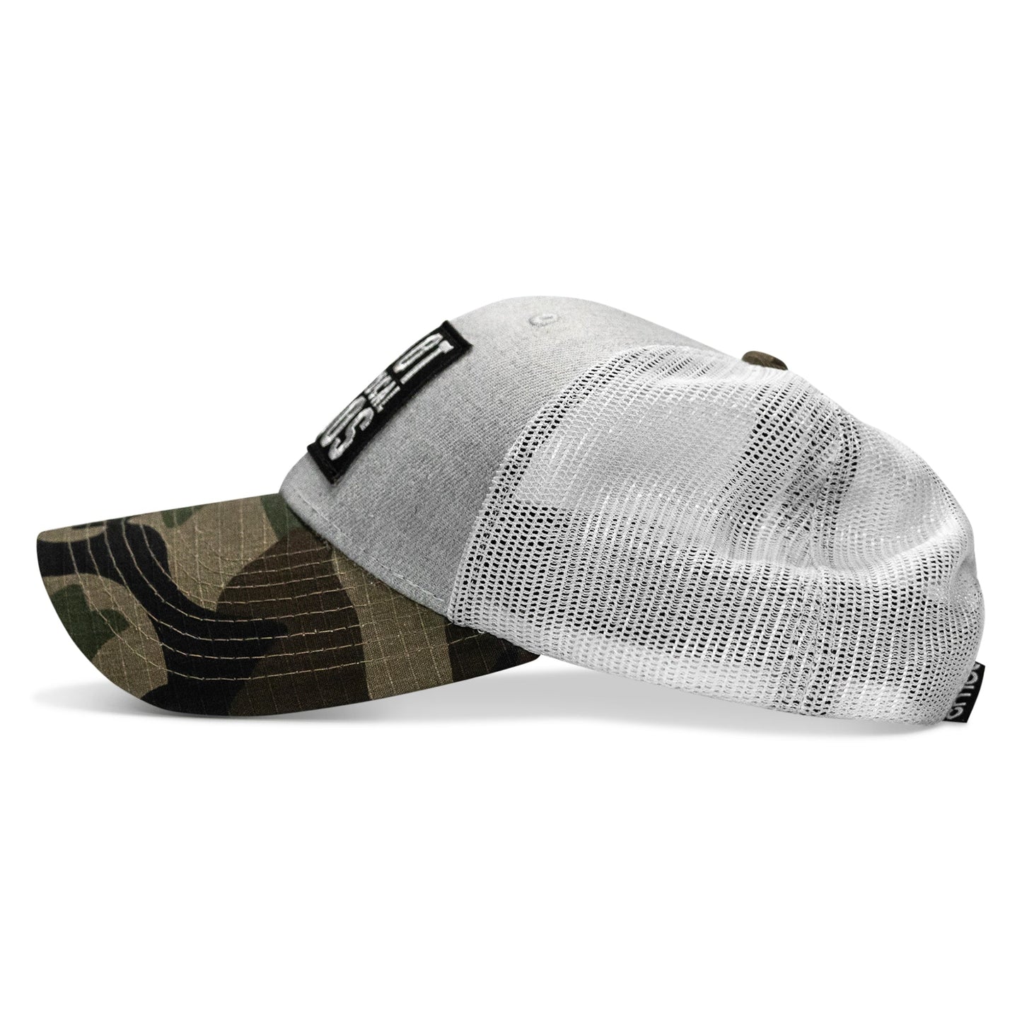 Shoot Your Local Pedos Patch Original Ripstop Snapback Hat