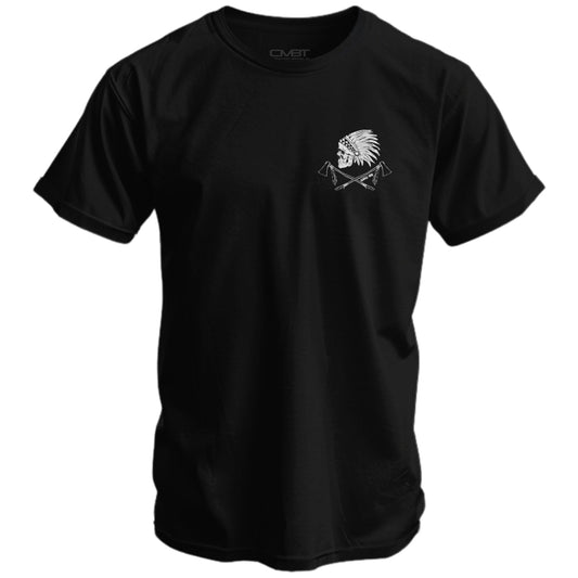 Live. Laugh. Violence. Men's T-Shirt