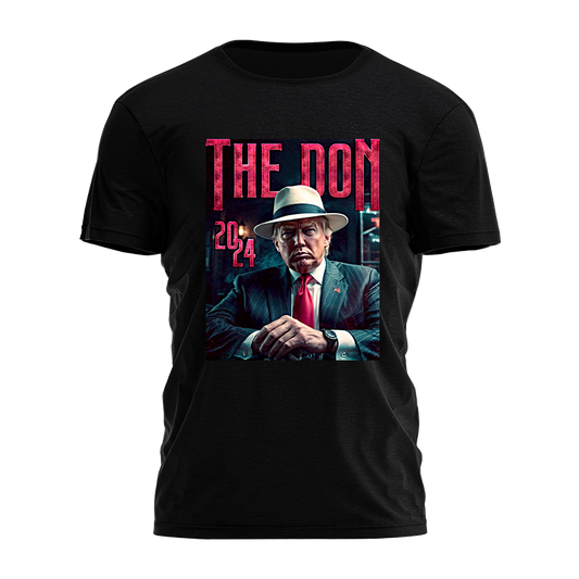The Don 2024 Tee - 2729