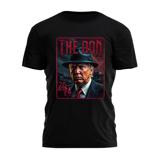 The Don - 2024 Tee - 3020