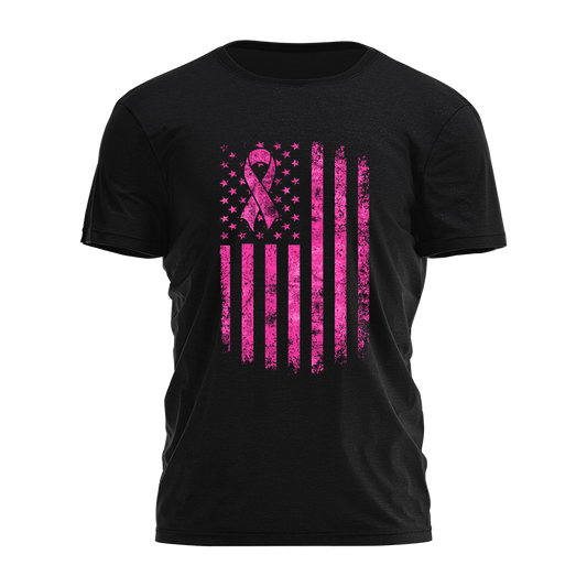 Wear Pink Tee - 4186