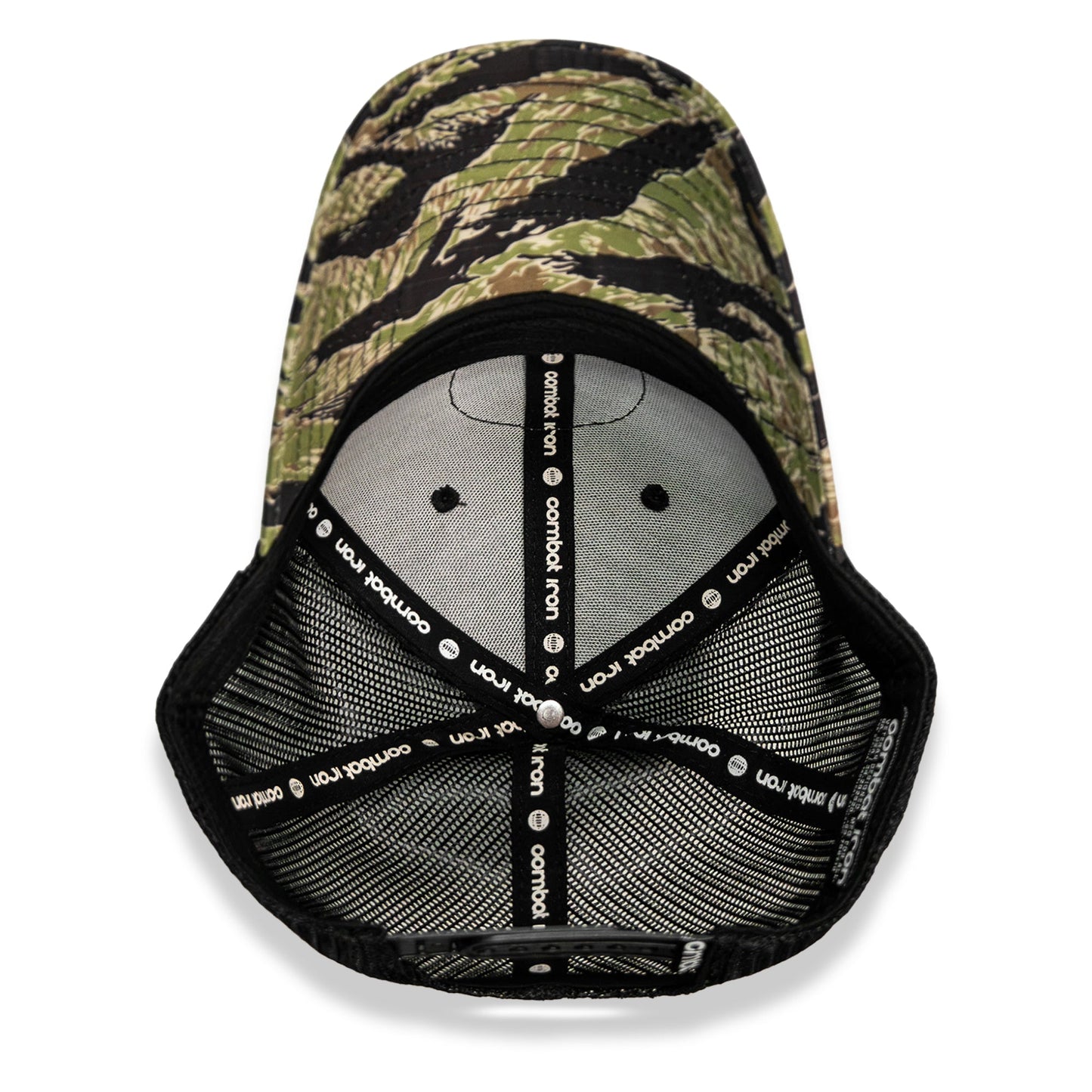 Some Men Are Opposed To Violence Patch Original Ripstop Snapback Hat