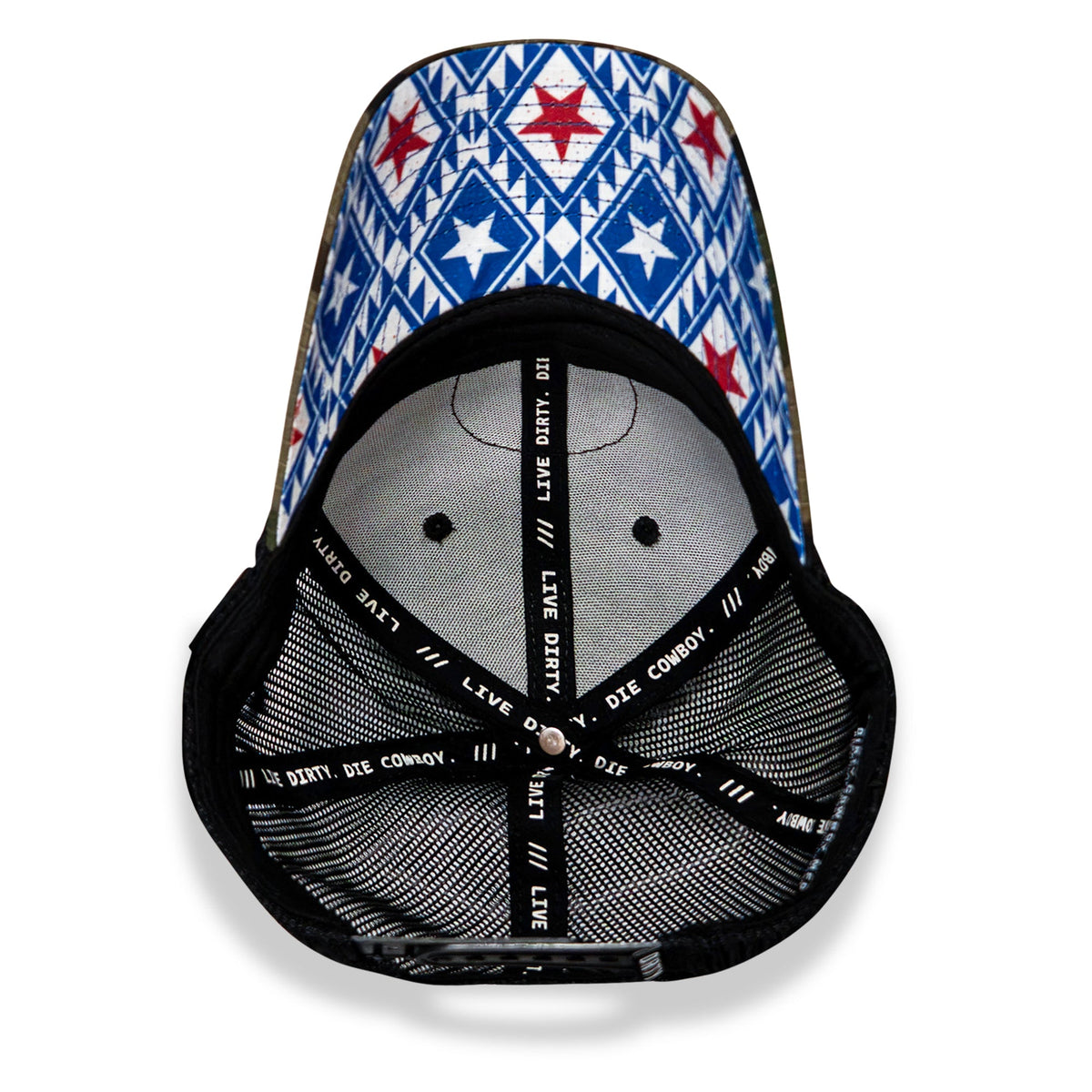 Some Men Are Opposed To Violence Patch Original Ripstop Snapback Hat