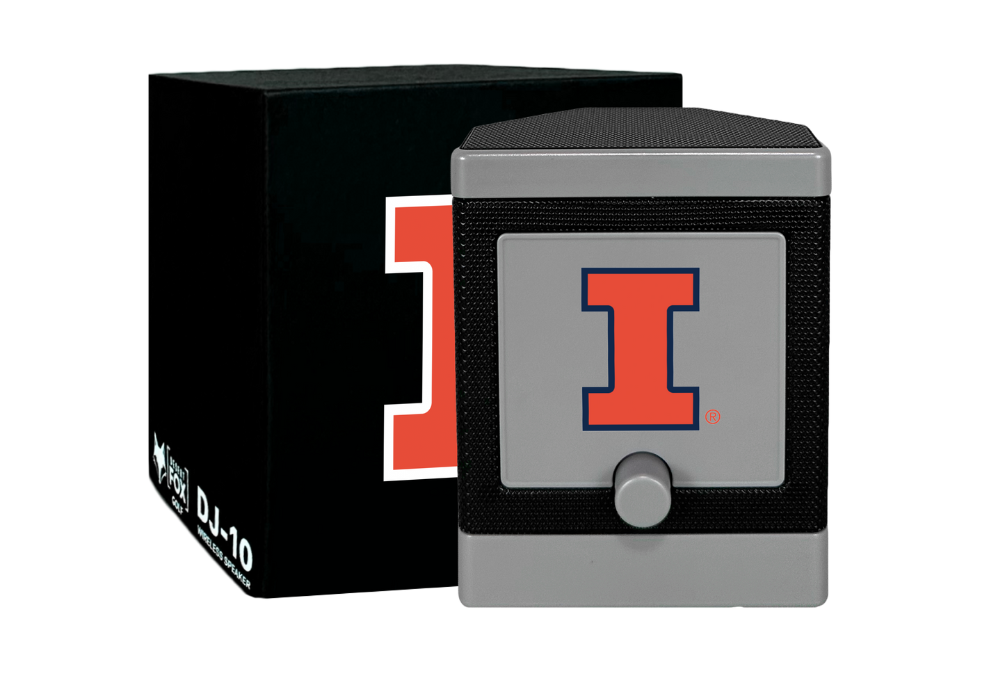 NCAA - Illinois