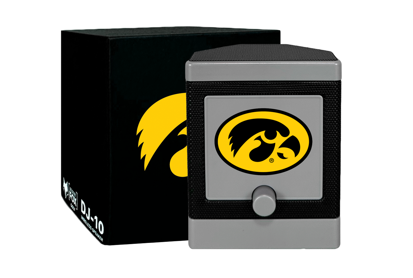 NCAA - Iowa