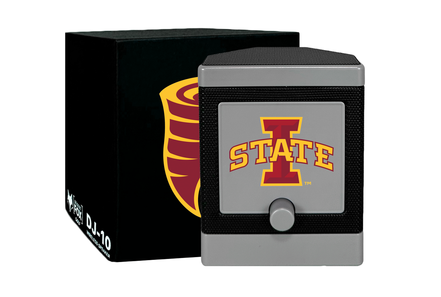 NCAA - Iowa State
