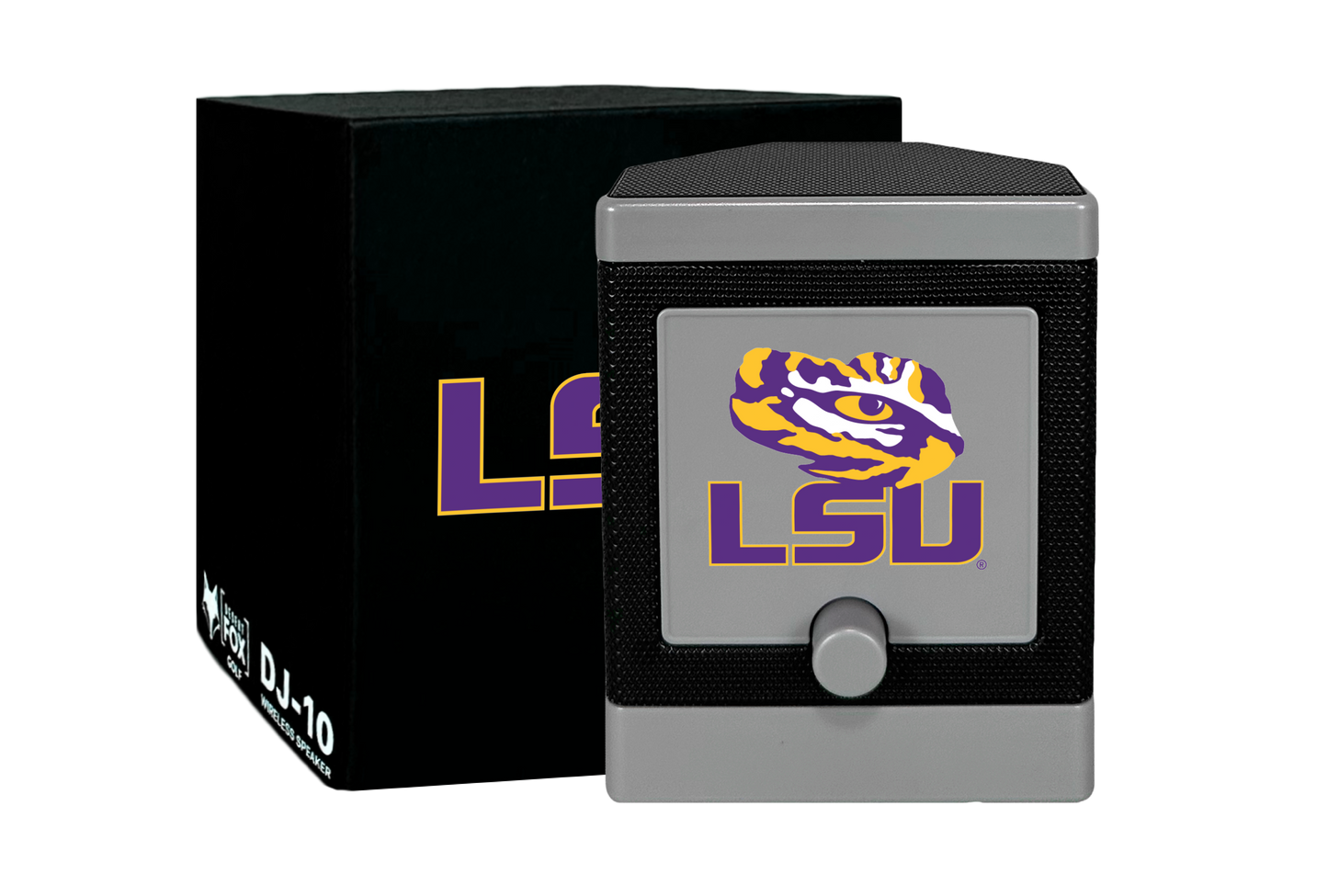 NCAA - LSU