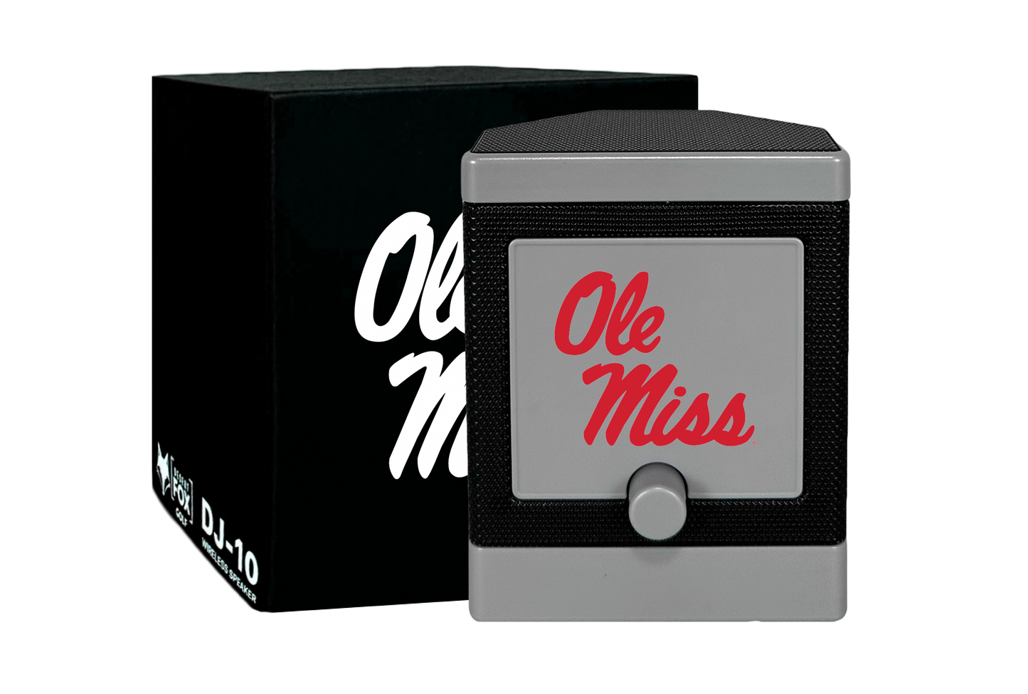 NCAA - Ole Miss