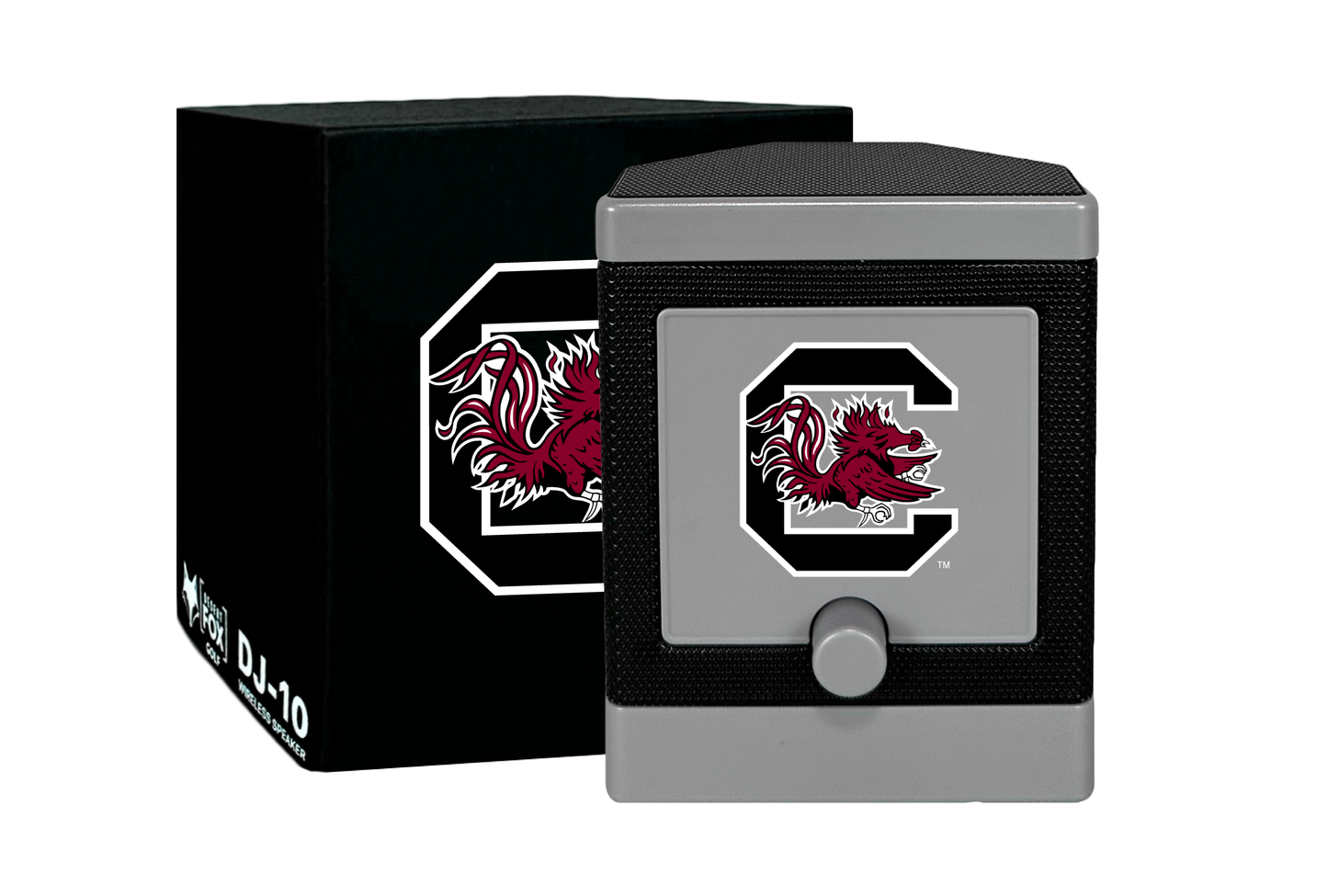 NCAA - South Carolina