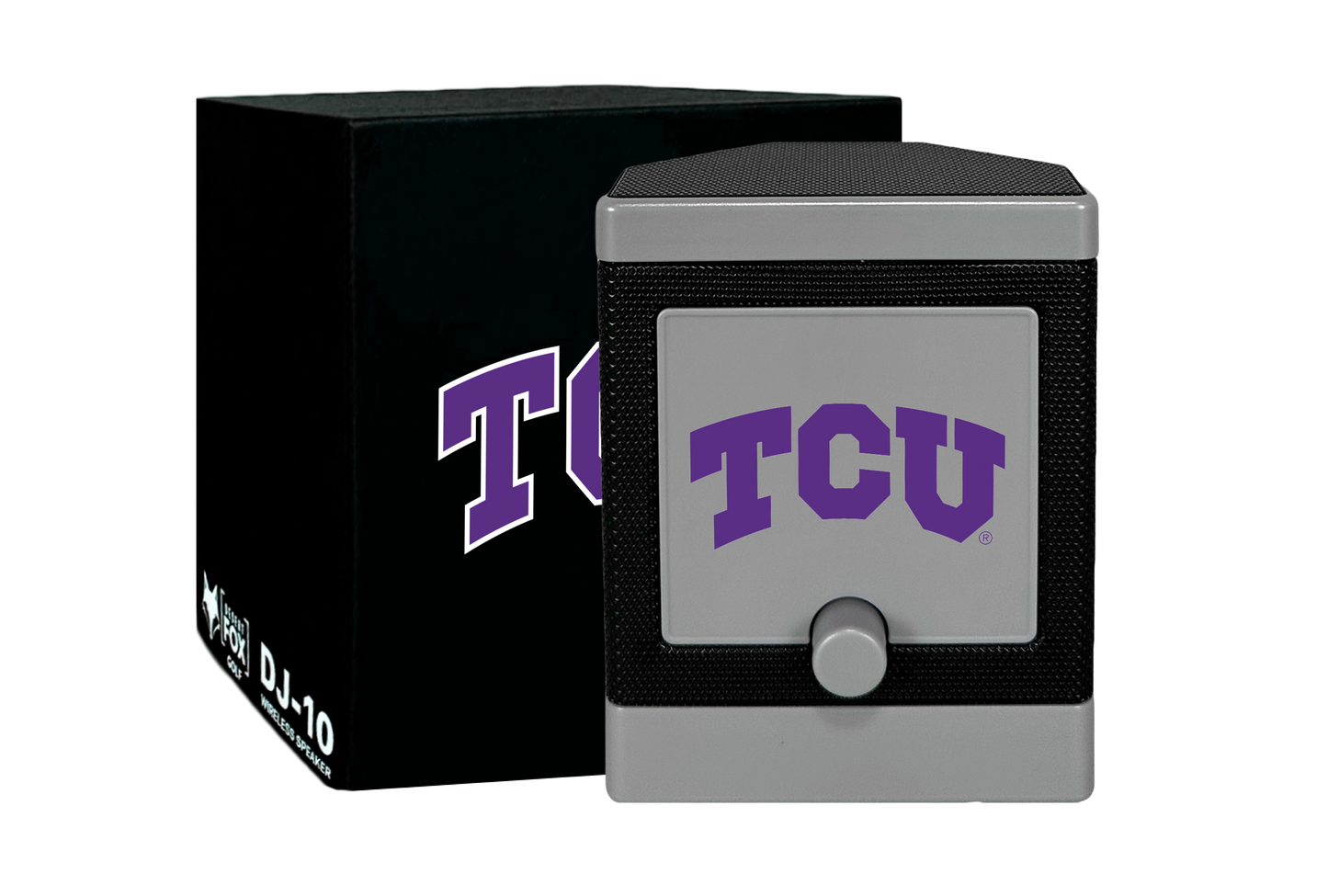 NCAA - TCU