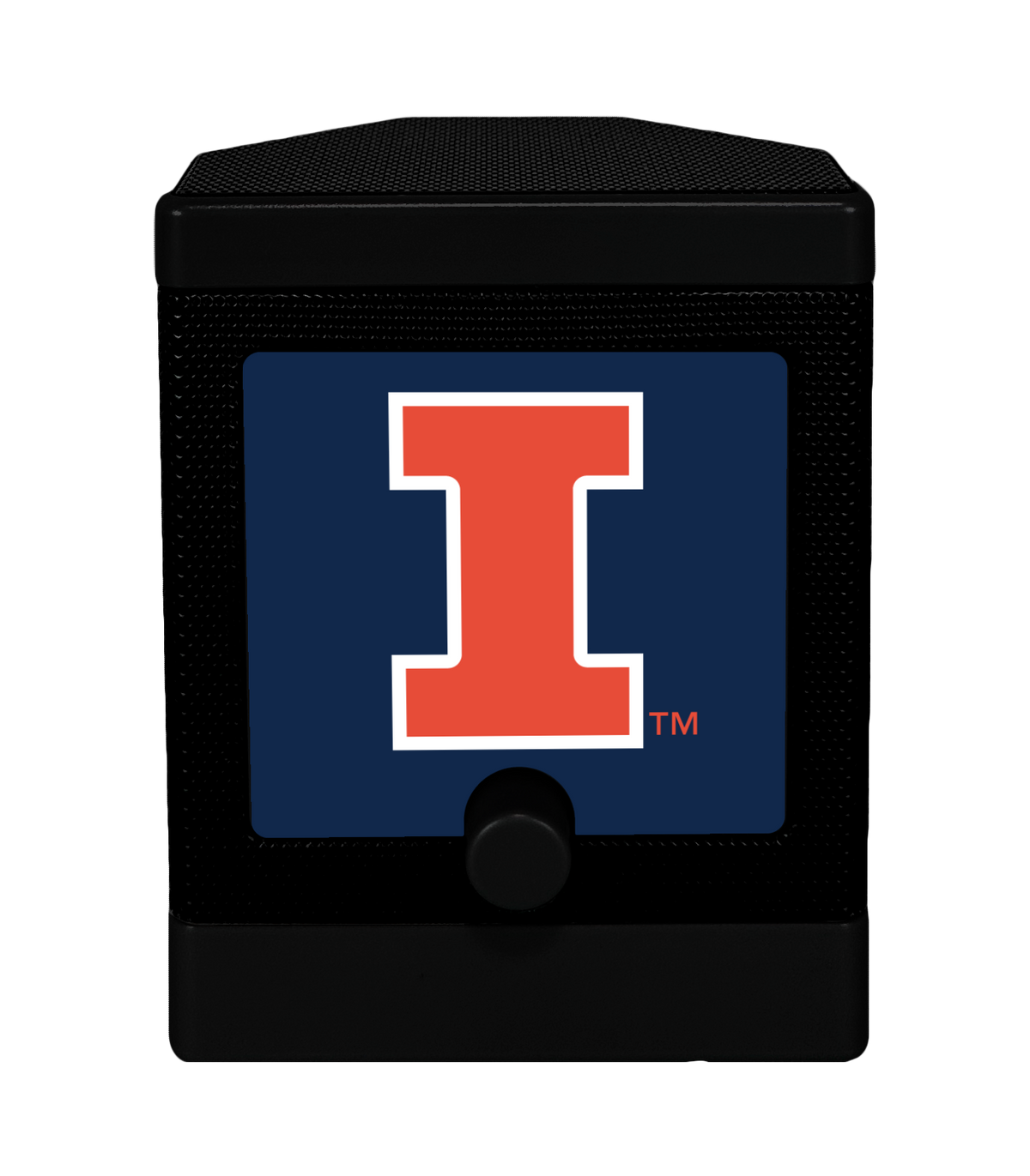 NCAA - Illinois