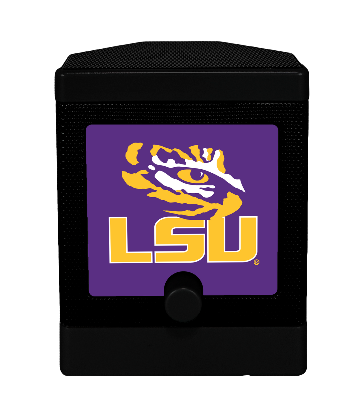 NCAA - LSU