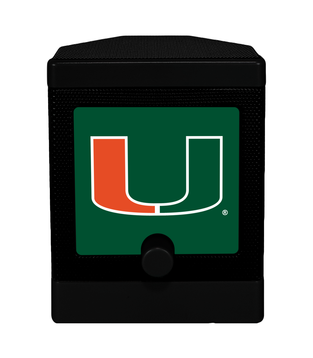 NCAA - Miami