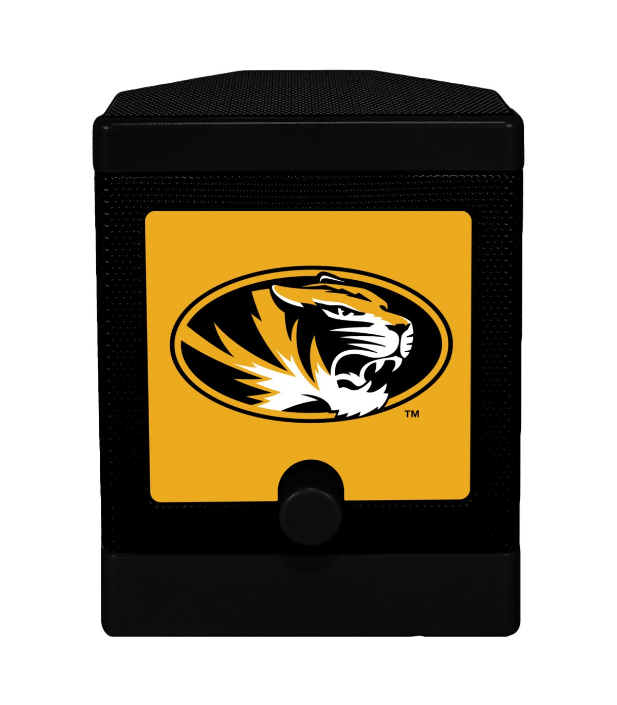 NCAA - Missouri